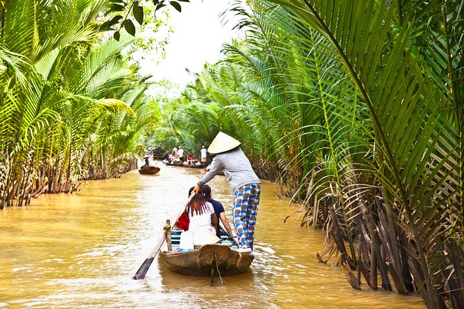 Mekong exploration: A classic renewed